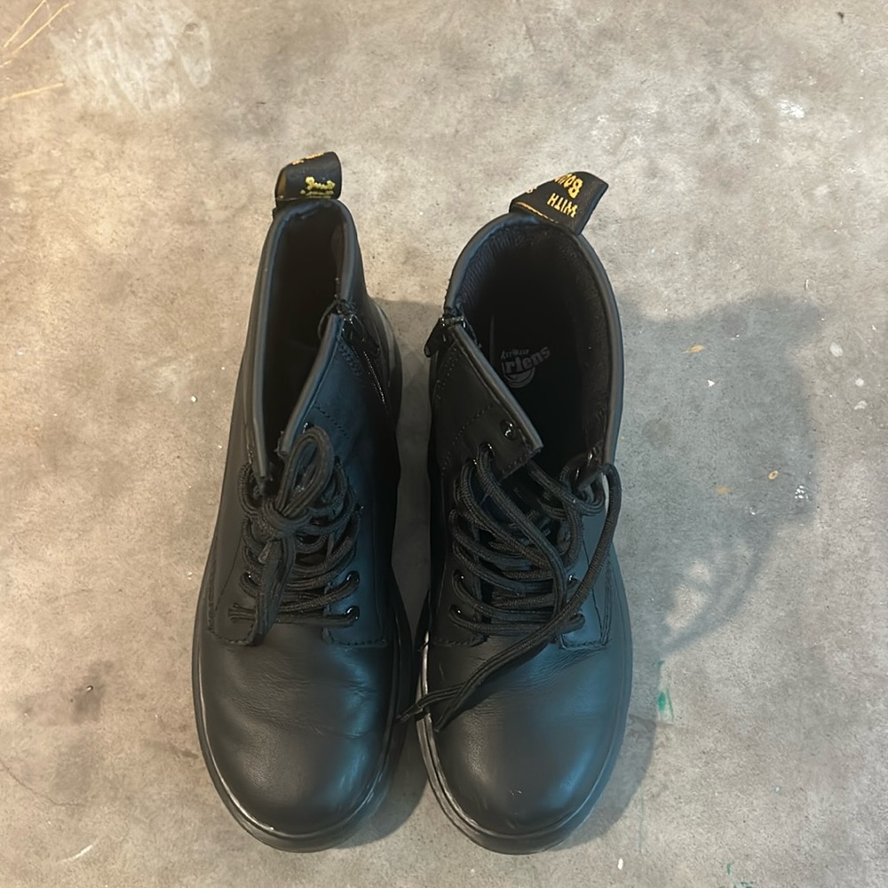 Dr. Martens boots